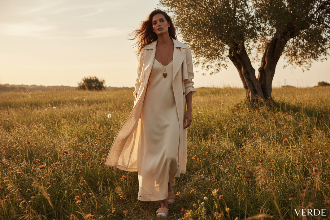 Sustainable Fashion: Style With Purpose