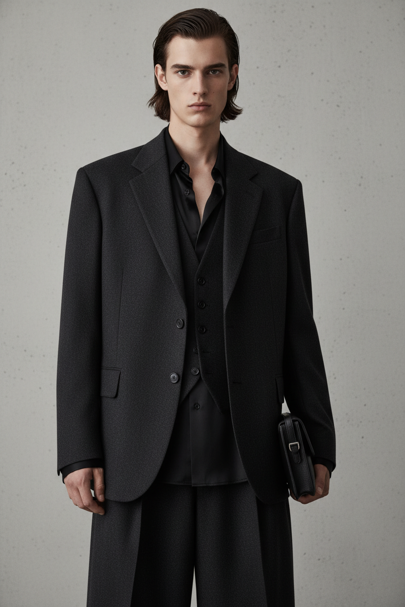 Modern Tailoring