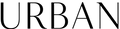 URBAN Fashion Text Logo