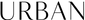 URBAN Fashion Text Logo